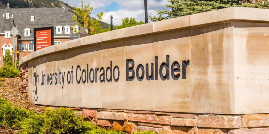 CU Boulder