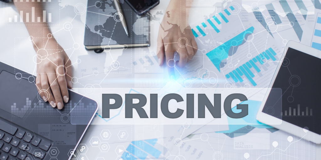 Improve Your Pricing Strategy With 3 Key Steps - Analyzr